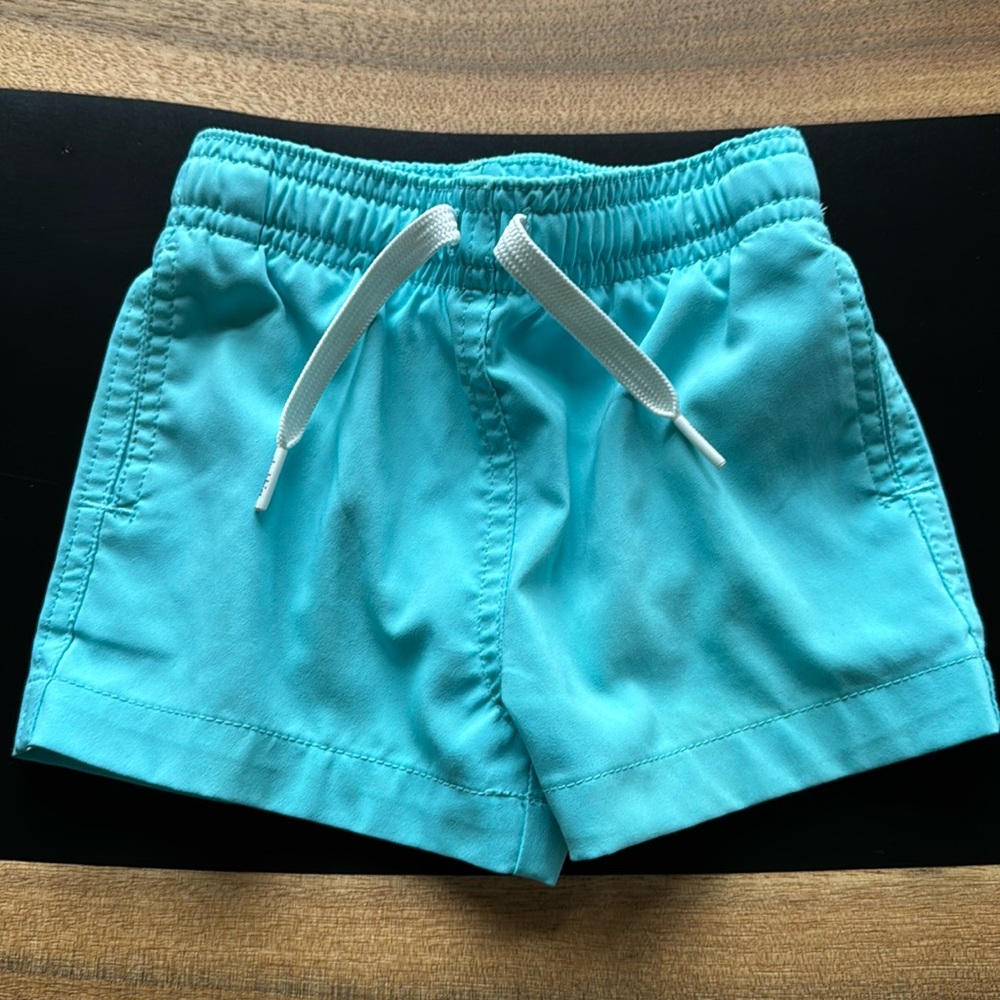 Chubbies Kids Swim Shorts -12 months